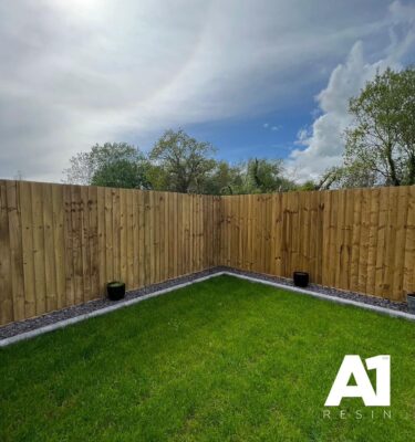 fencing in swansea