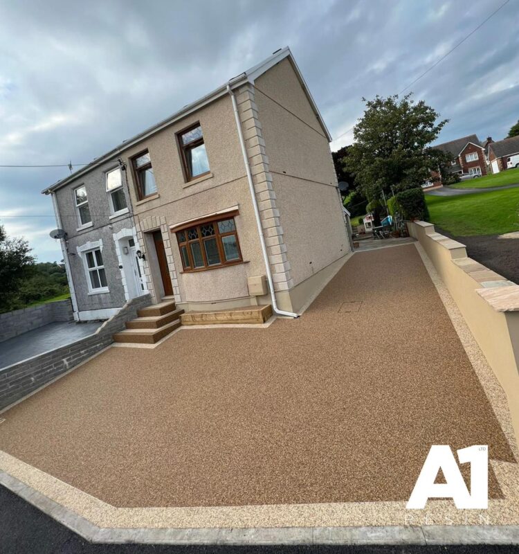 resin in llanelli